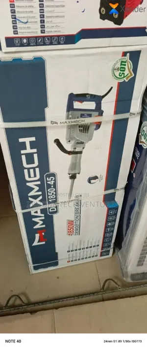 Jack Hammer