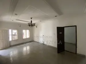 3bdrm Apartment in Green Estate, Amuwo-Odofin for rent