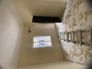 Studio Apartment in Hosanna Estate, Ago Palace for rent