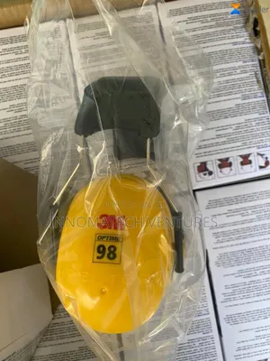 Safety Ear Muffs