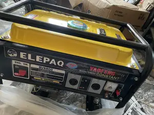 Elepaq Constant Generator 100% Copper Coil