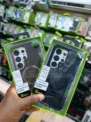 High Quality Premium Case For Samsung S26 Ultra