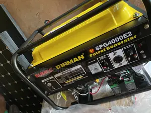 Sumec Firman Spg400e2