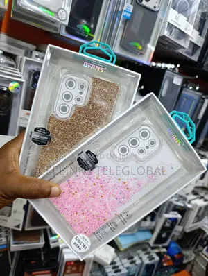 Samsung Galaxy S26 Ultra Fancy Cases