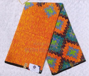 Premium Ankara Fabrics