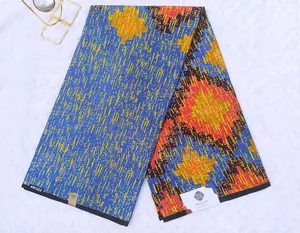 Premium Ankara Fabrics