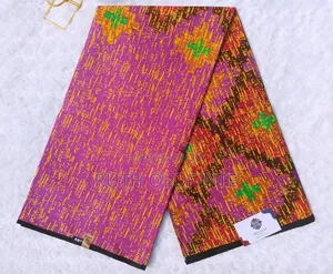 Premium Ankara Fabrics