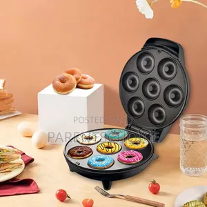 Electric Cake Pop Maker,Donut Maker
