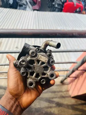 Power Steering Pump for 2az Toyota Camry Rav4 4plug Engine