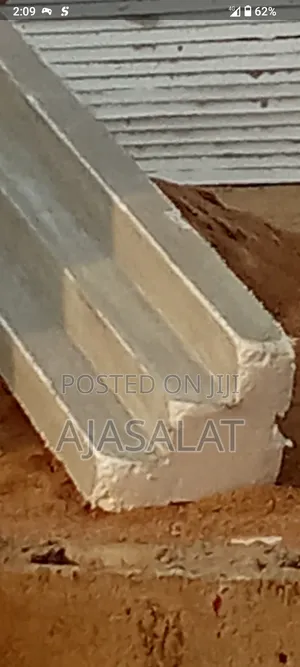 Parapat Polystyrene