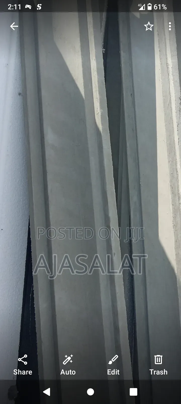 Parapat Polystyrene
