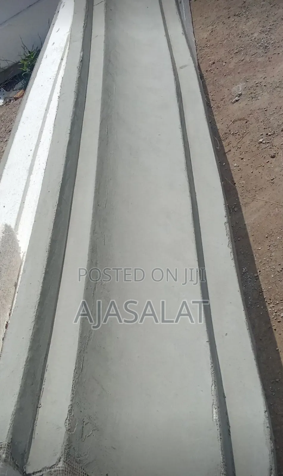 Parapat Polystyrene