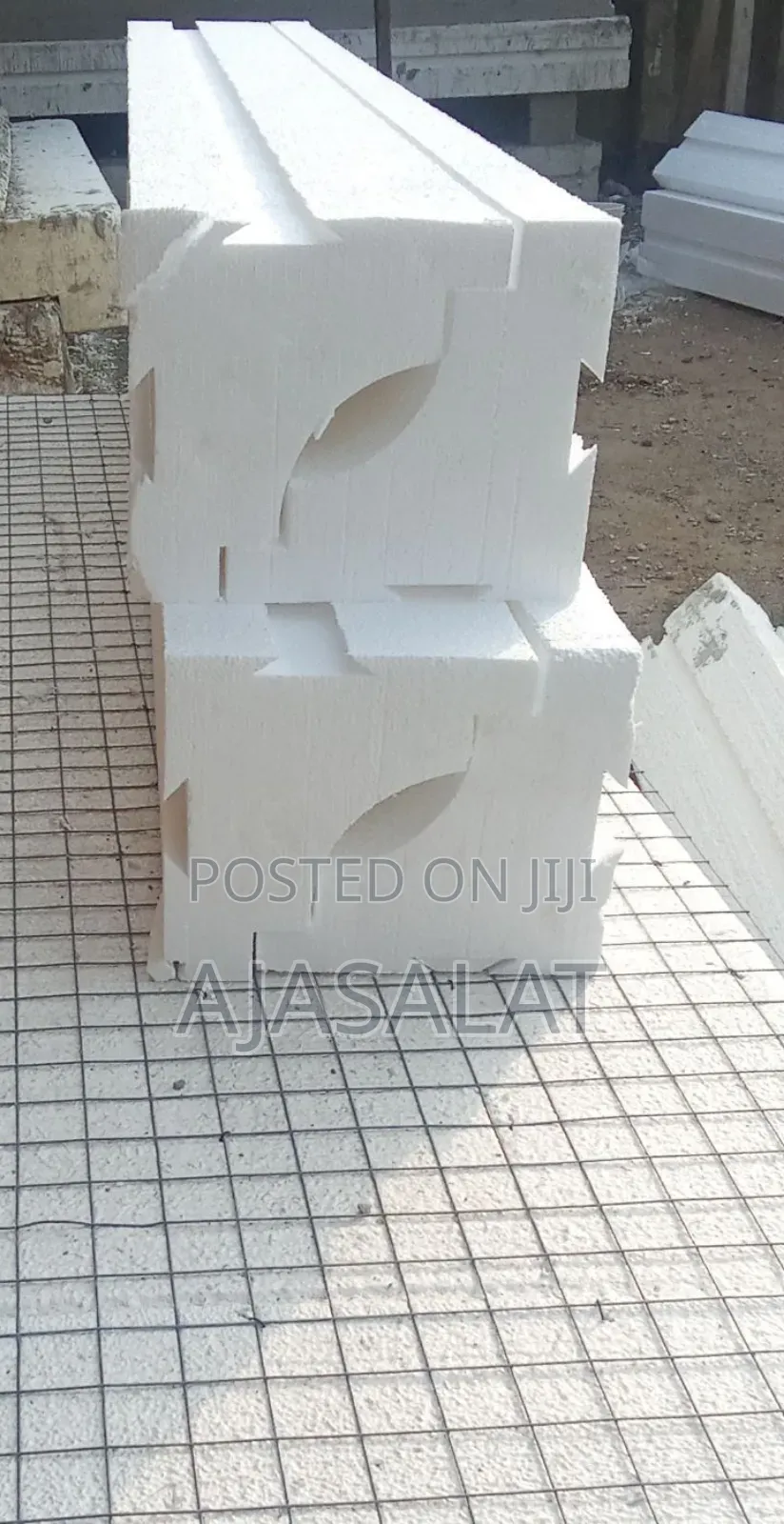 Parapat Polystyrene