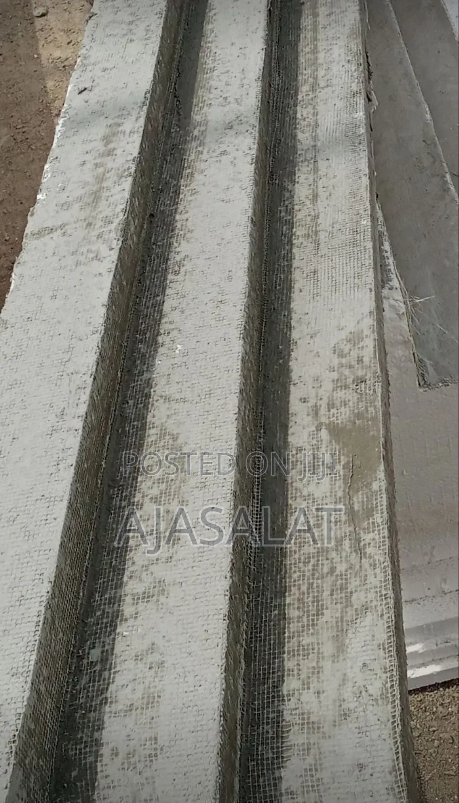 Parapat Polystyrene