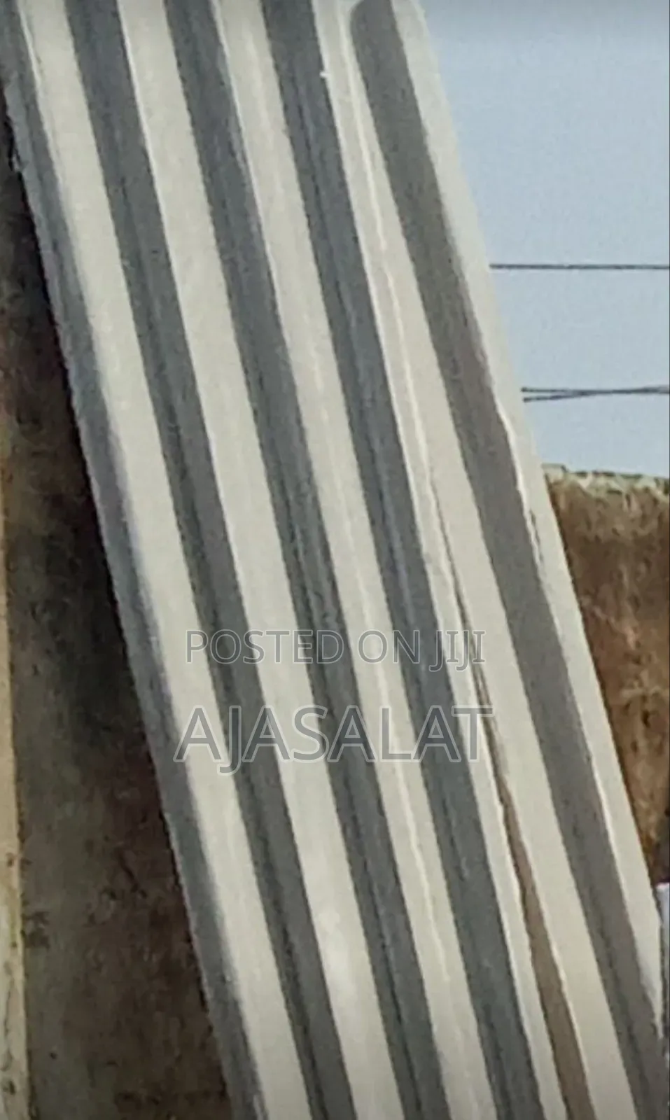 Parapat Polystyrene