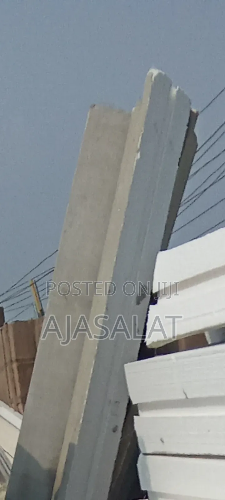 Parapat Polystyrene