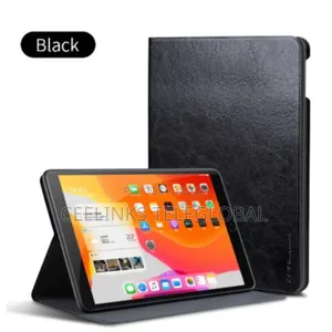 Original Rich Boss Leather Case For Samsung Tab S6 Lite