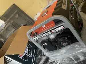 Kemage 5800 Generator 100% Copper Coil