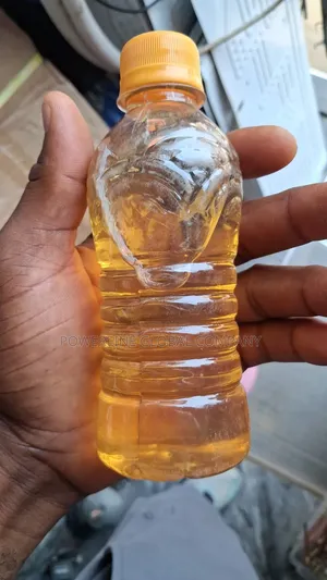 Compressor Oil for Air Conditioner and More