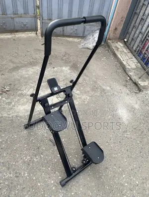 Stair Climber C868