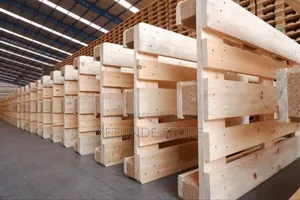 Wood Pallets for Pets Use