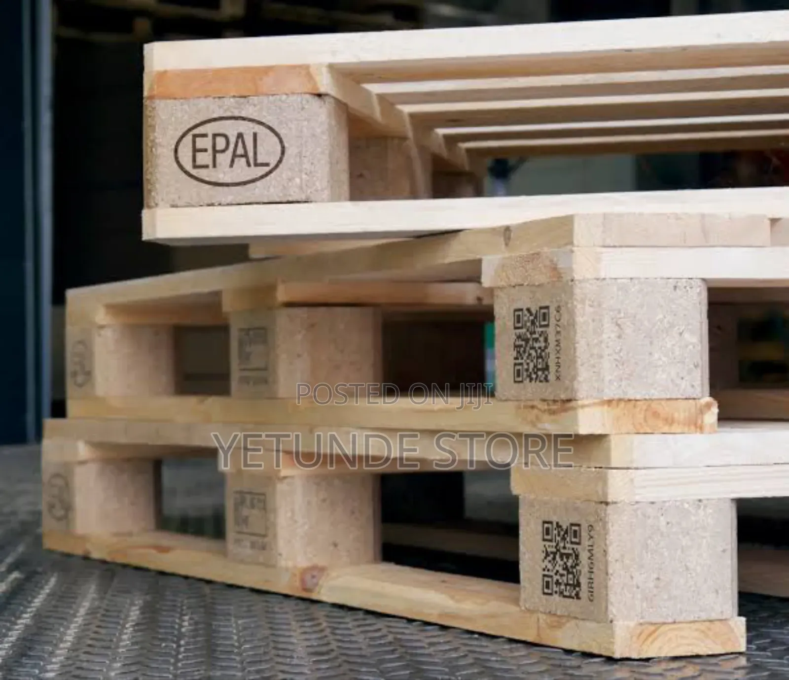 Wood Pallets for Pets Use