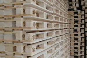 Wood Pallets for Pets Use