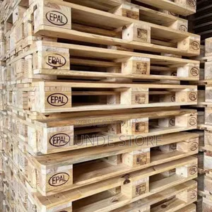 Wood Pallets for Pets Use