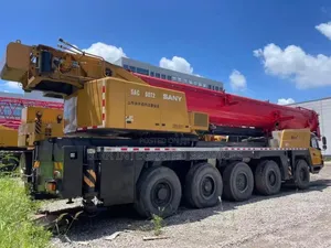 Crane, Payloader, Excavator, Bulldozer, Construction Equipment Hire
