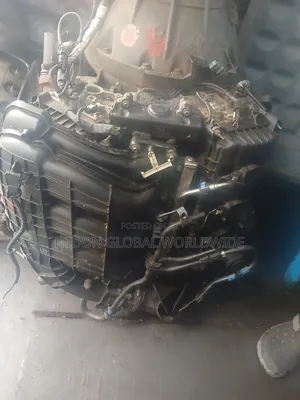 3.6l V6 Engine Jeep Wrangler Grand Cherokee Ram1500 2019 2021 2022