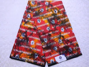 High Quality Ankara Fabrics