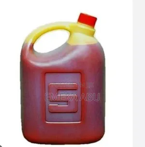 Fresh High Quality Palm Oil