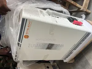 10kwh Entelechy Energy Lithium Battery 48v/51.2v