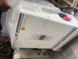 Entelechy 10kwh Lithium Ion Battery
