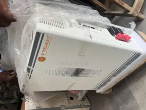 Entelechy Lithium 10kwh