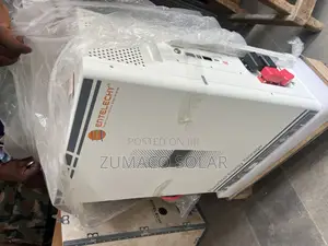 10kwh Entelechy Energy Battery