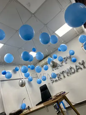 Office Decoration