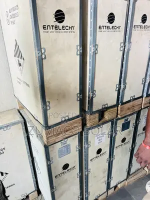10kwh Lithium Battery