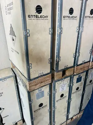 10kwh Entelechy Lithium Solar Battery
