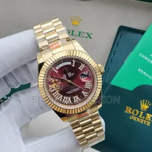 High Quality Rolex Watch