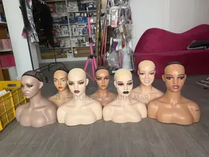 Display Mannequin