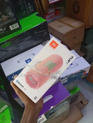 JBL Flip 7 Portable Bluetooth Speaker Waterproof