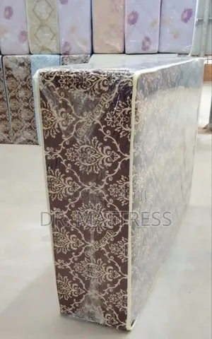 Brand New 4.5by6by18 Semis Mattresses