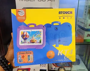 New Atouch KT4 Lite 256 GB Blue