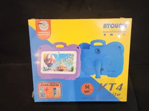 New Atouch KT4 Lite 256 GB Pink