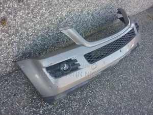Front Bumper Mercedes Benz Gl 550