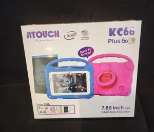 New Atouch KC66 256 GB Blue