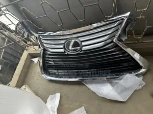 Front Grille For Rx350 2016/2017
