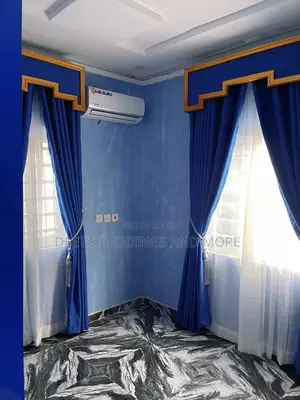 Quality Turkish Curtain