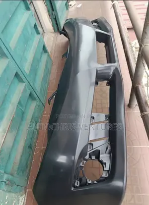 Bumper For Toyota Camry 2013/2014